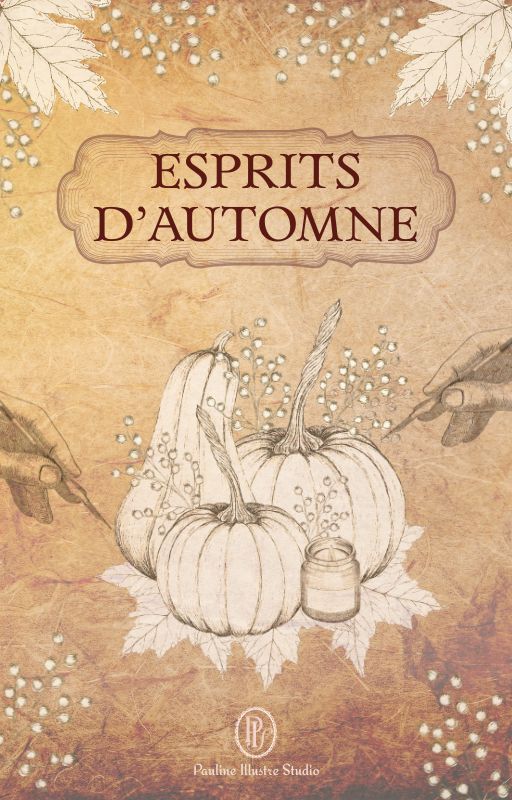 Grimoire Numérique "ESPRITS D'AUTOMNE"