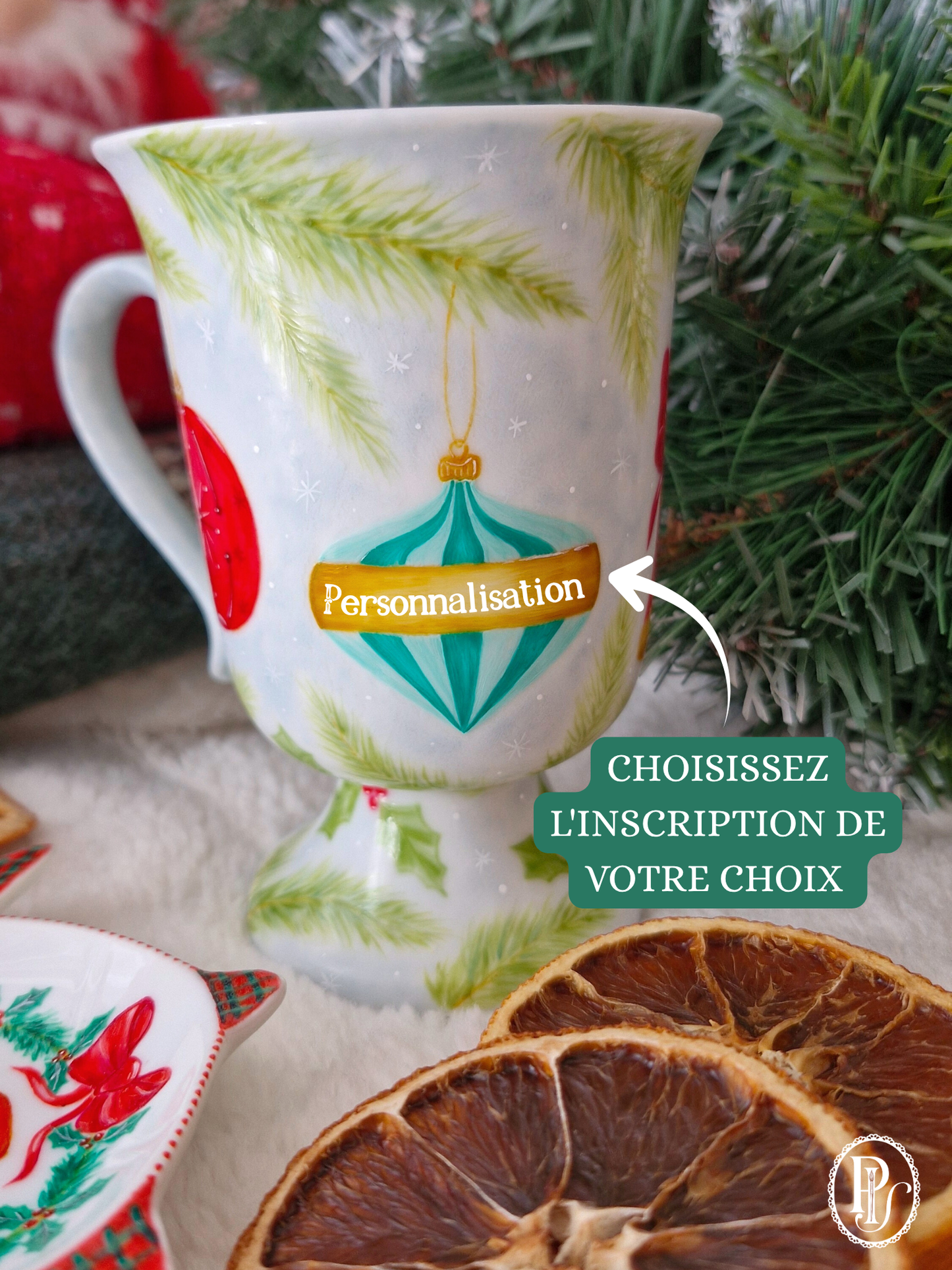 COFFRET DE NOÊL (pré-commande)