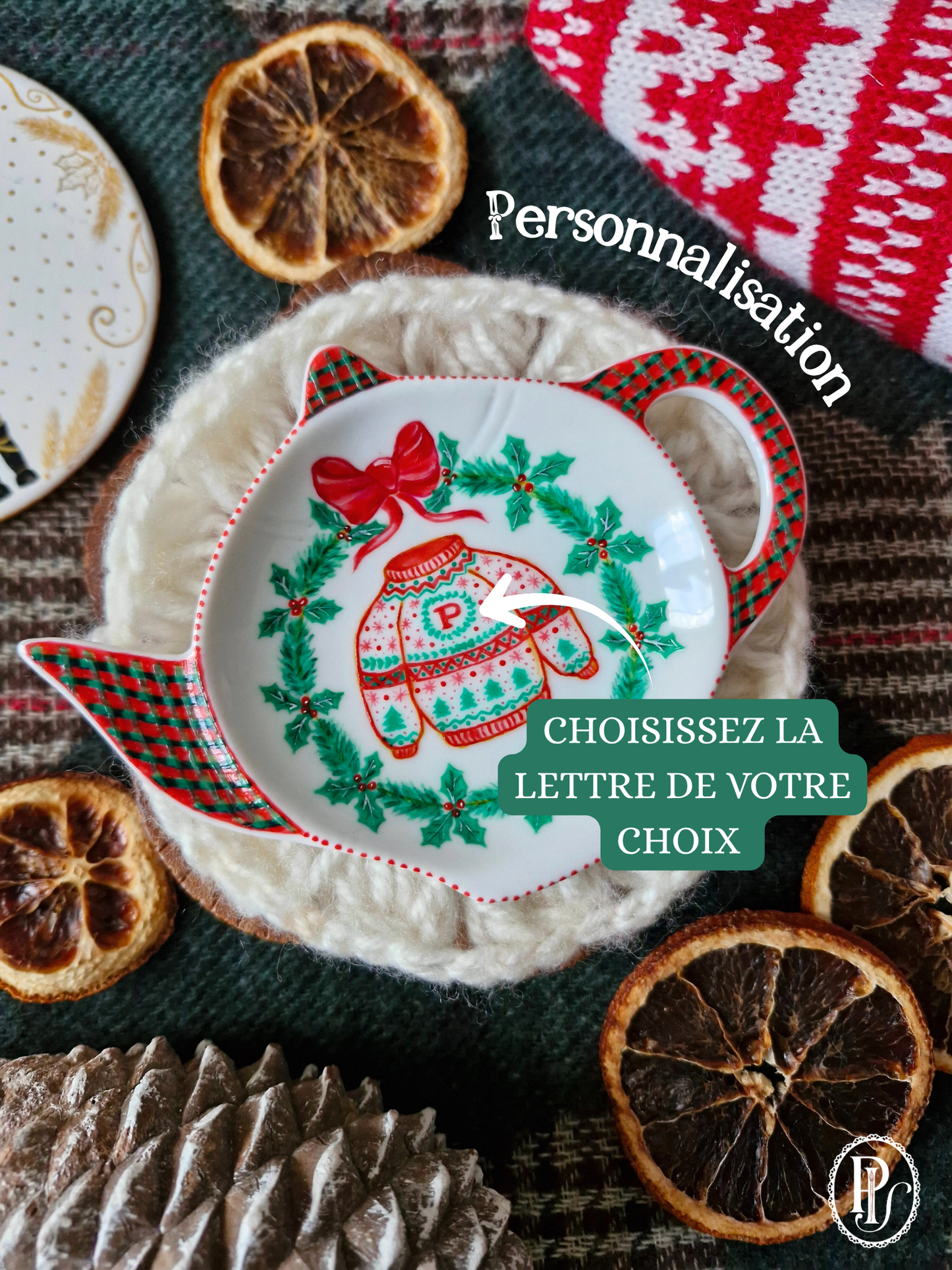 COFFRET DE NOÊL (pré-commande)