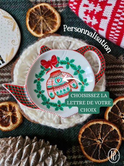 COFFRET DE NOÊL (pré-commande)