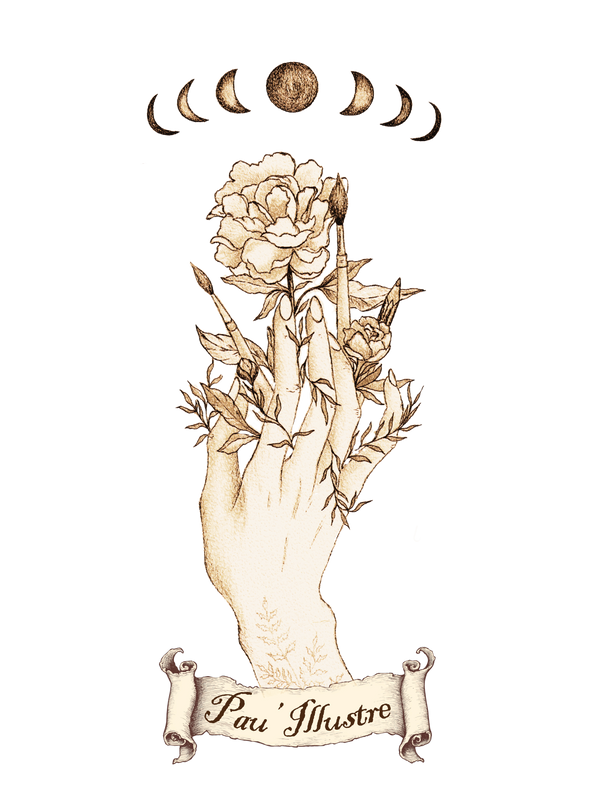 Pauline Illustre