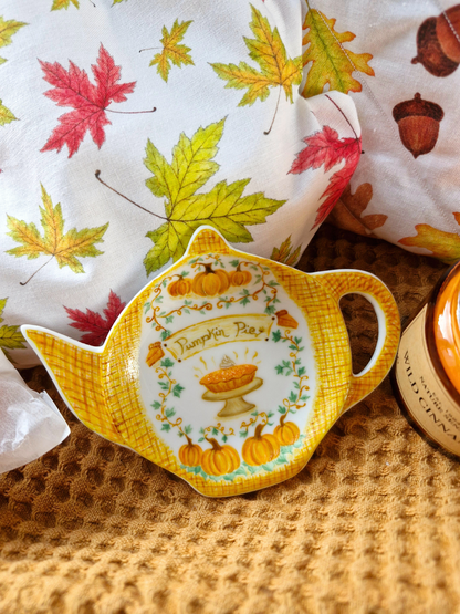 COFFRET D'AUTOMNE