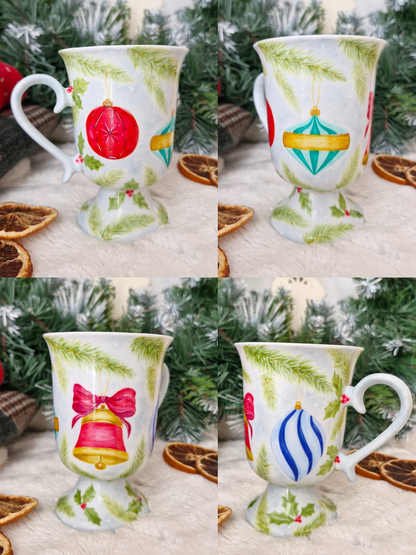 COFFRET DE NOÊL (pré-commande)