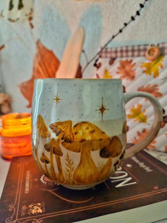 Mug ~Esprit des Sous Bois
