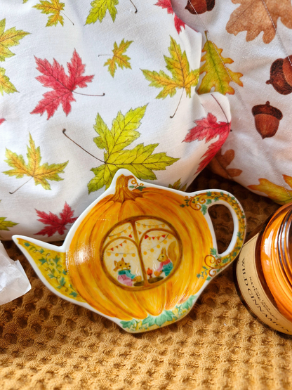 COFFRET D'AUTOMNE