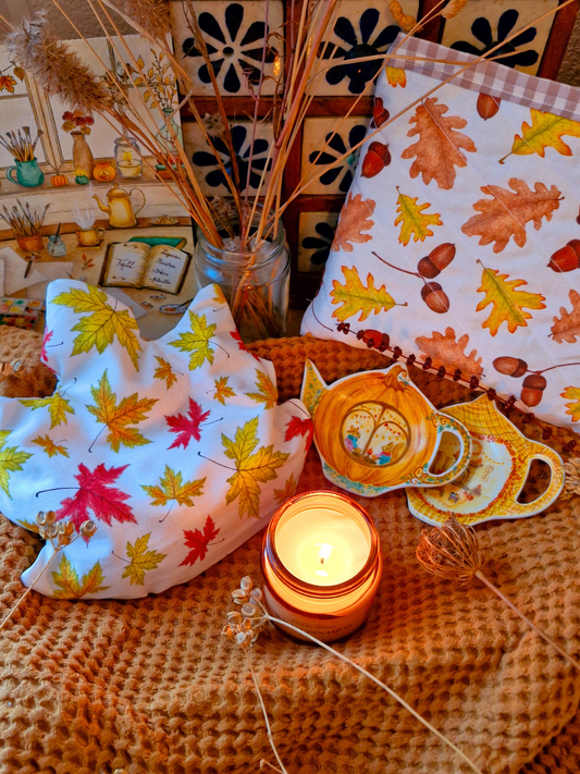COFFRET D'AUTOMNE