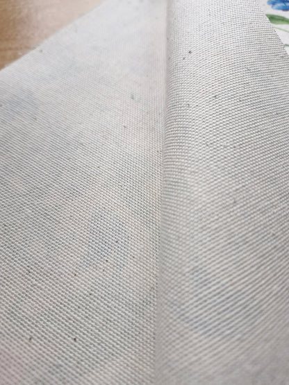 PRE-COMMANDE TISSU AU METRE "PRAIRIE FLEURIE"