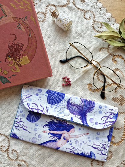 Étuis à Lunettes ~ Mermaid ~