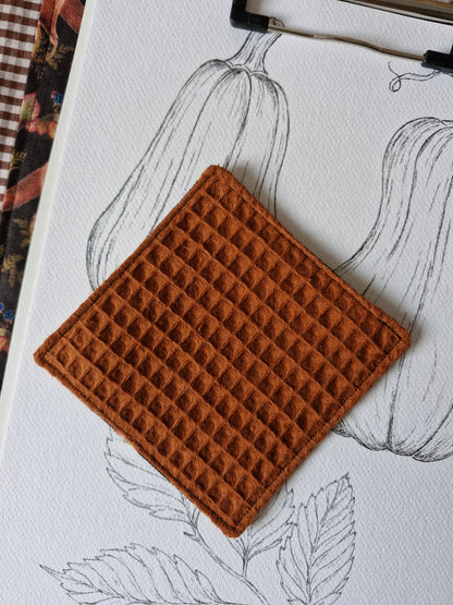 Pochette "FOREST FOX"