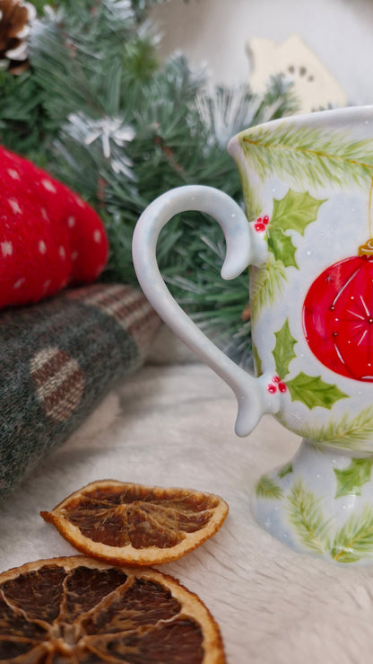 COFFRET DE NOÊL (pré-commande)