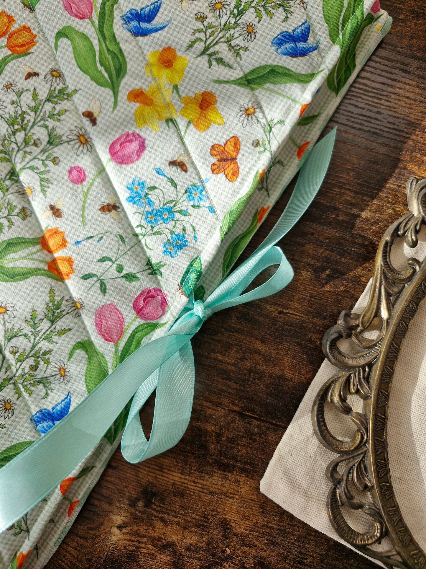 "Papillorna" ensemble pour amateurs d'aquarelle et de moments doux