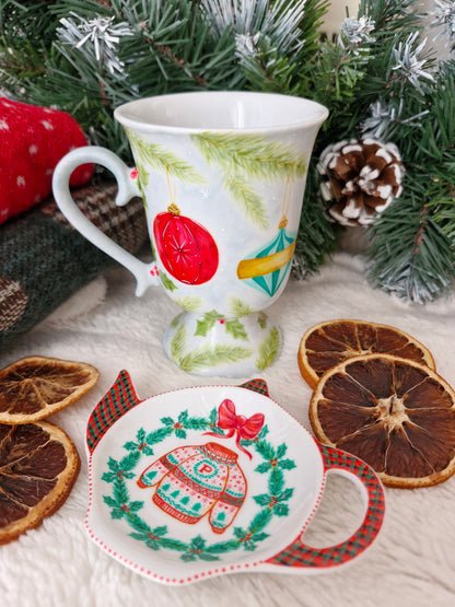 COFFRET DE NOÊL (pré-commande)