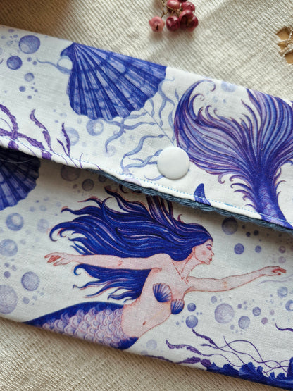 Étuis à Lunettes ~ Mermaid ~