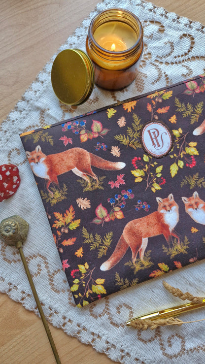 Pochette Enveloppe "FOX"